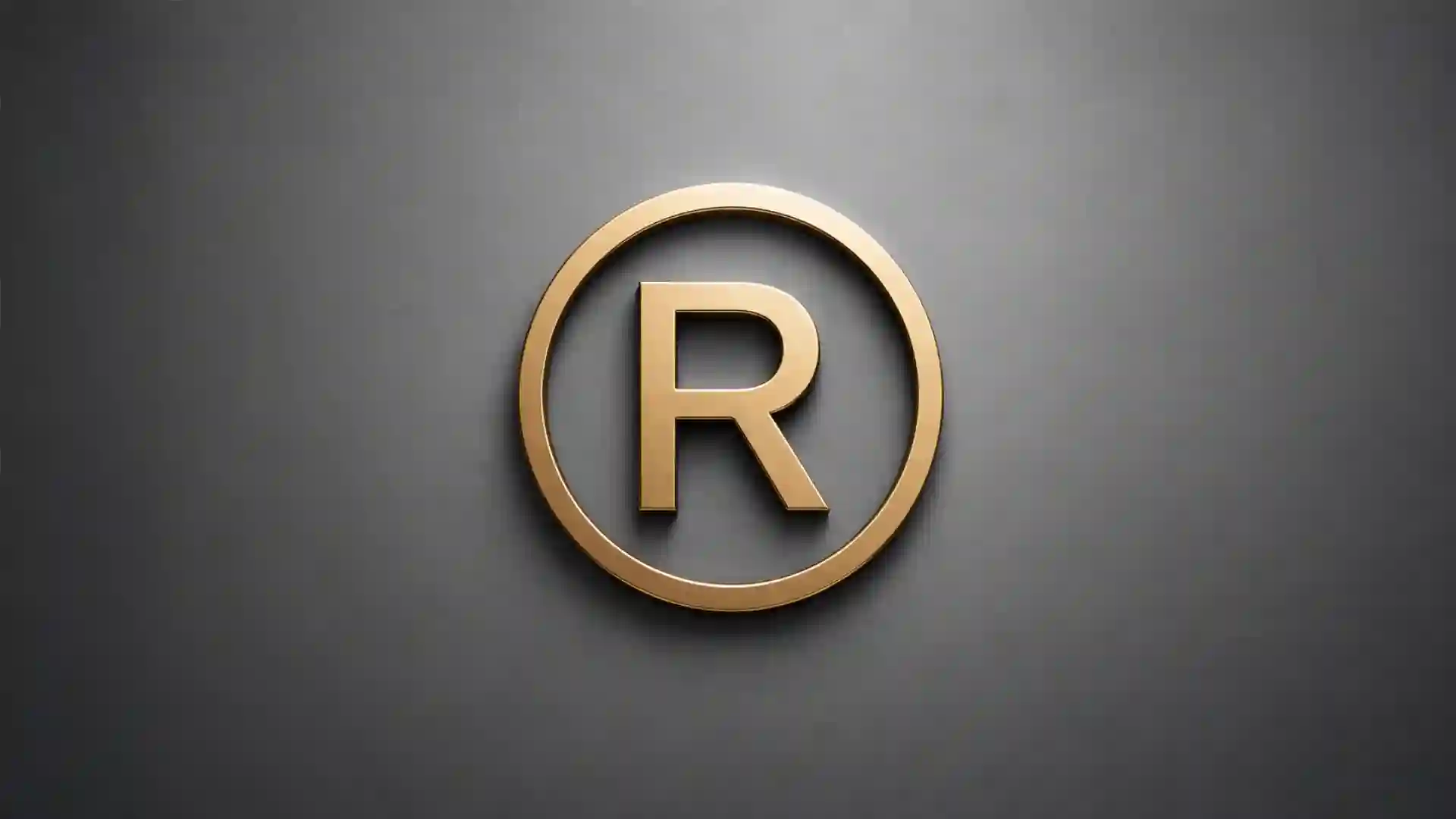 Company names and logos now need trademark discipline from day one
