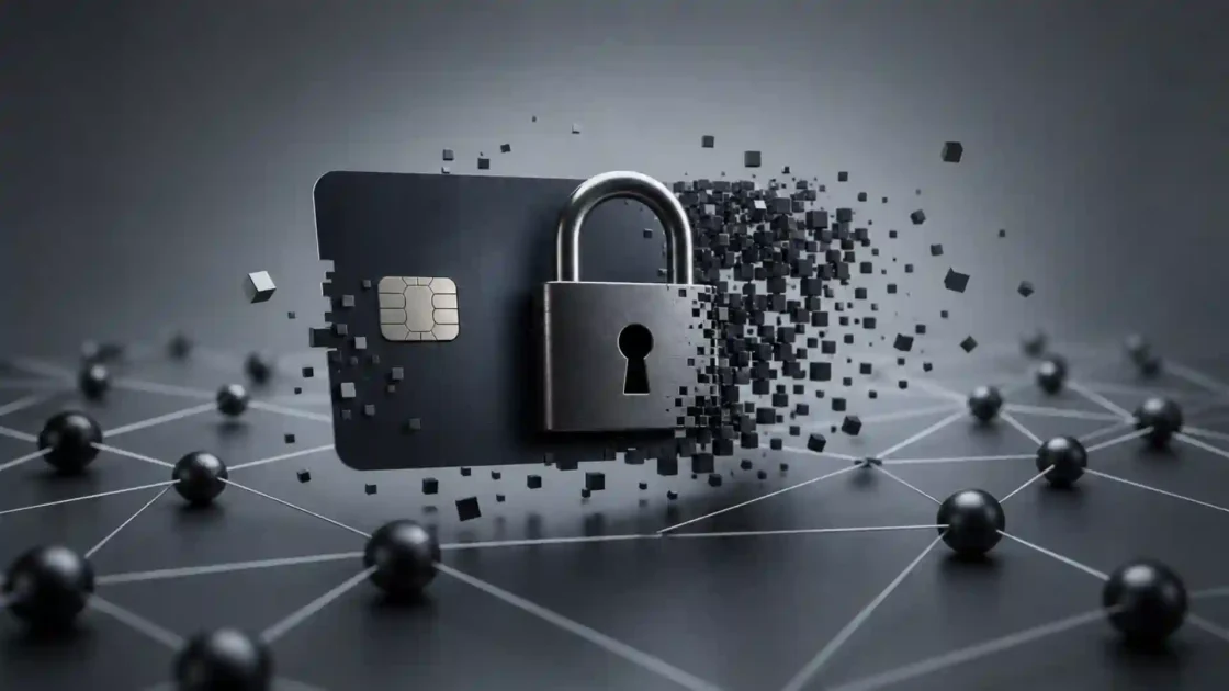 Credit cards still leak enough data to be guessed