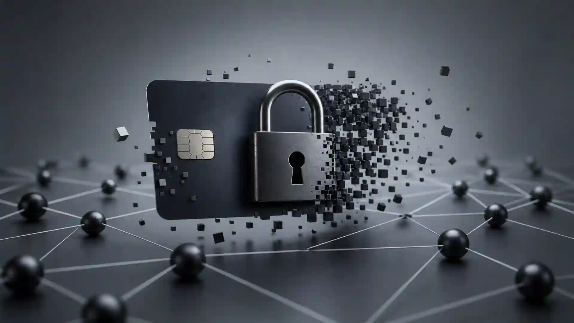 Credit cards still leak enough data to be guessed