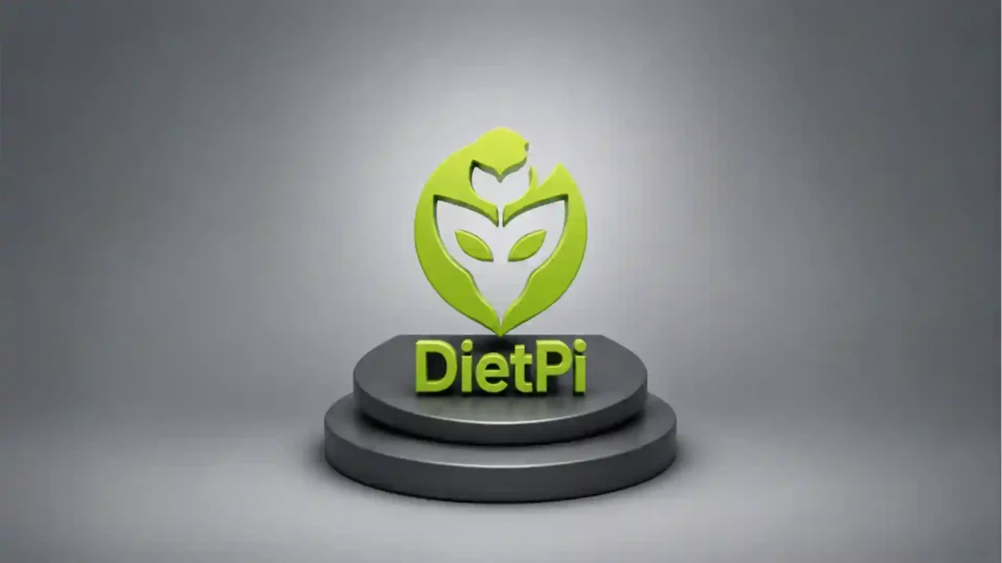 DietPi Debian-based Linux turns small boards into serious servers