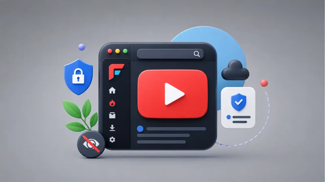 FreeTube is a small rebellion against the logged-in web