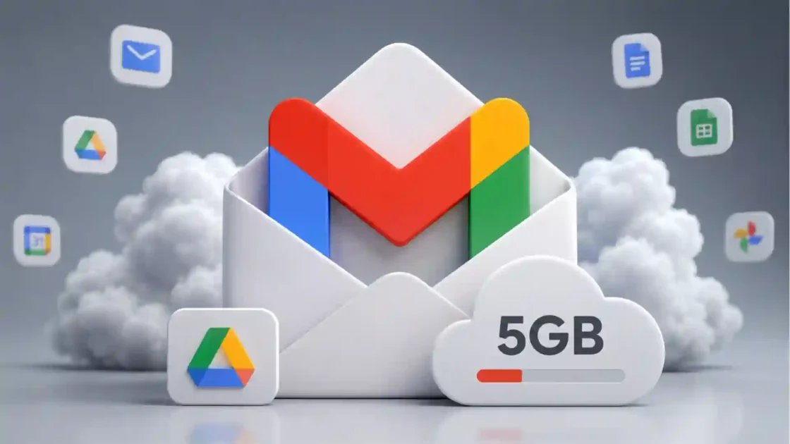 Google’s 15GB Gmail promise now has a phone number test