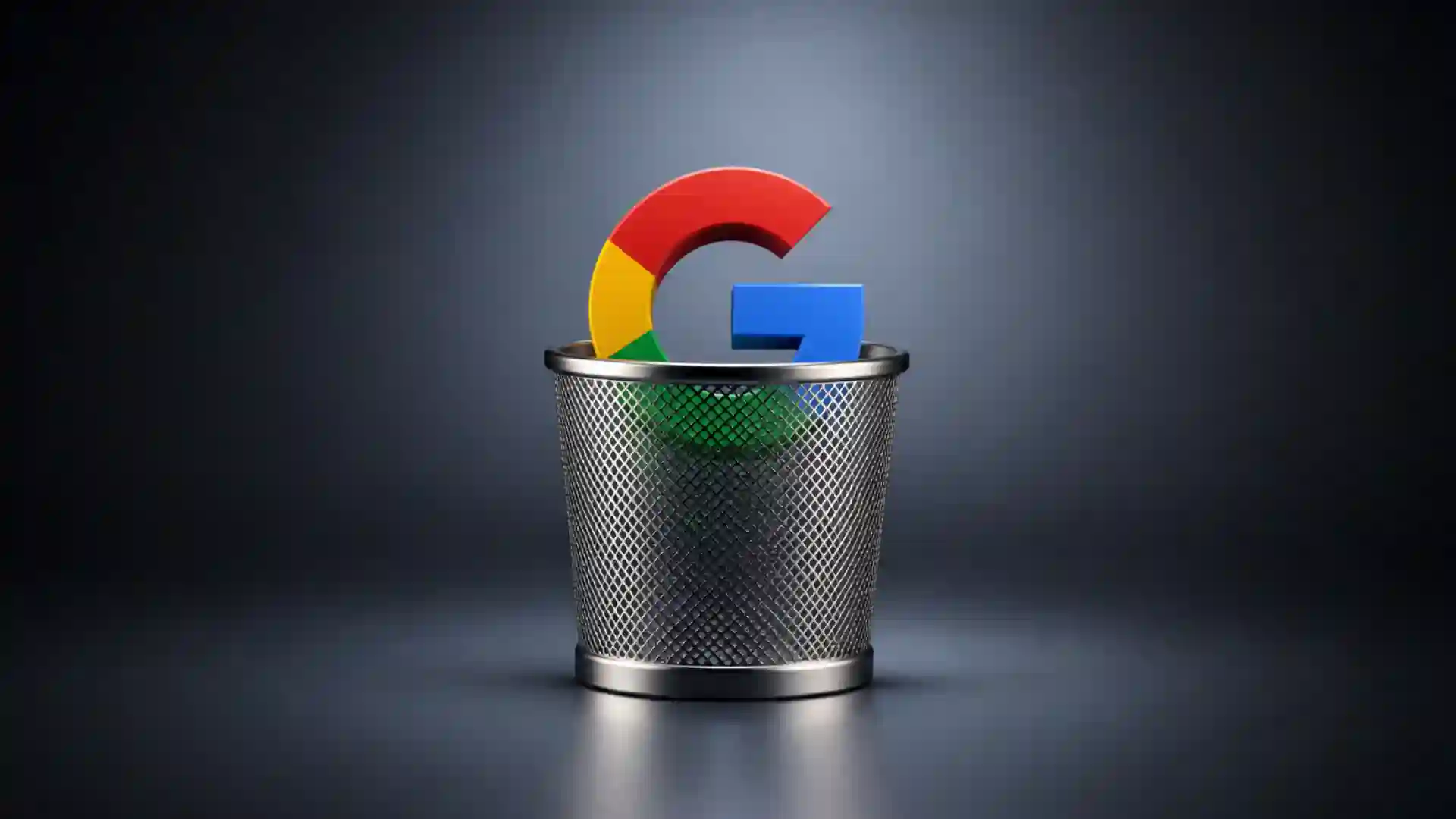 Google’s index is getting pickier, not broken