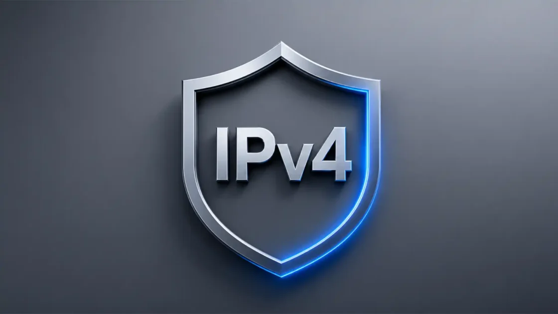 IPv4 did not run out tomorrow, it ran out years ago
