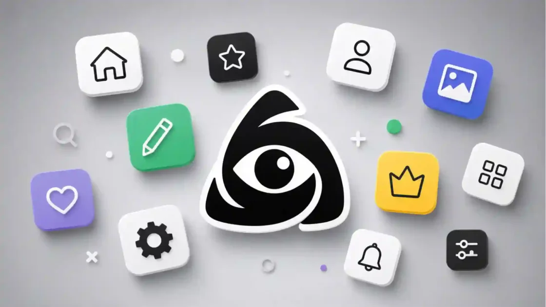 Iconfinder is gone, but its best idea survived