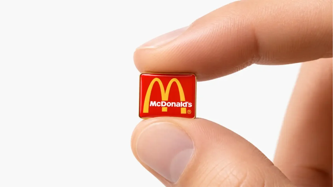 McDonald’s has made brand marketing behave like performance marketing
