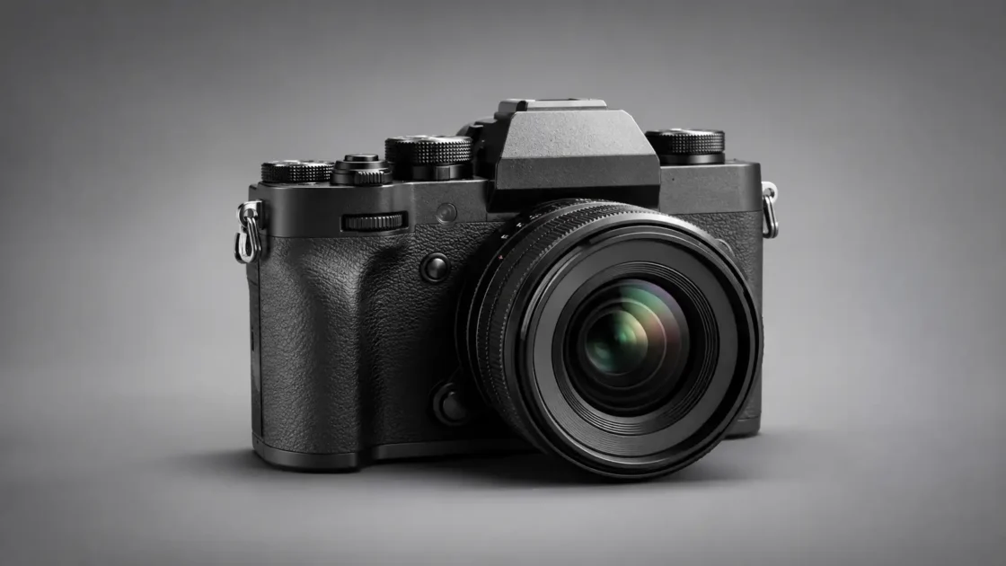 Mirrorless has won the market, but DSLRs still have a case