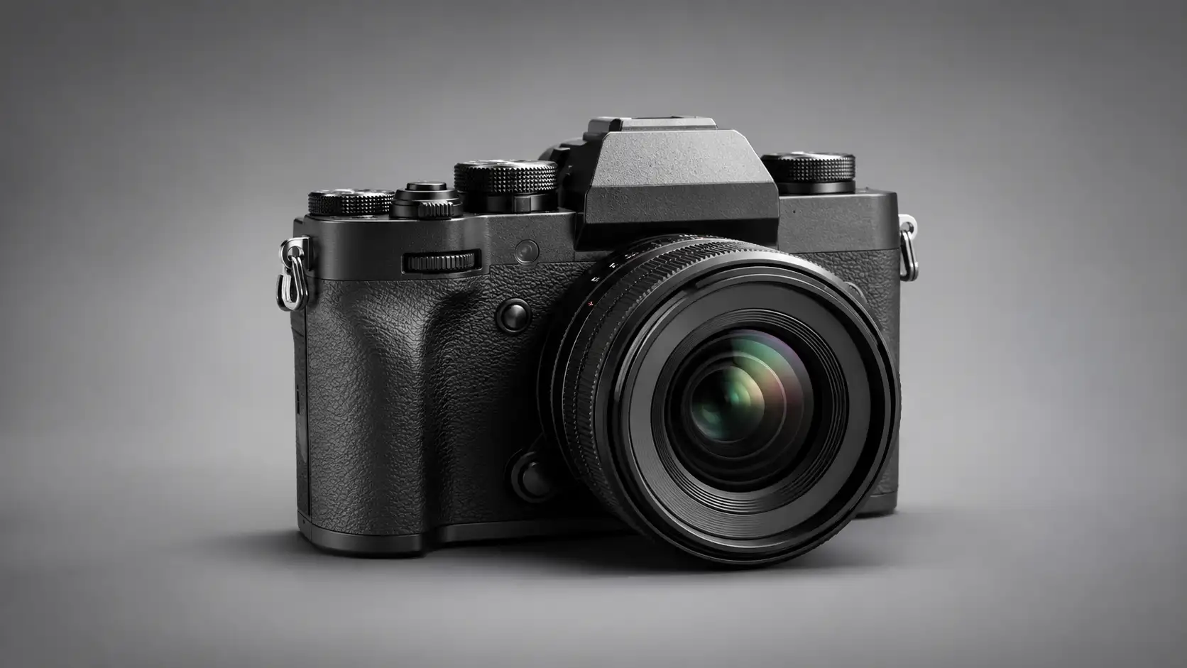 Mirrorless has won the market, but DSLRs still have a case
