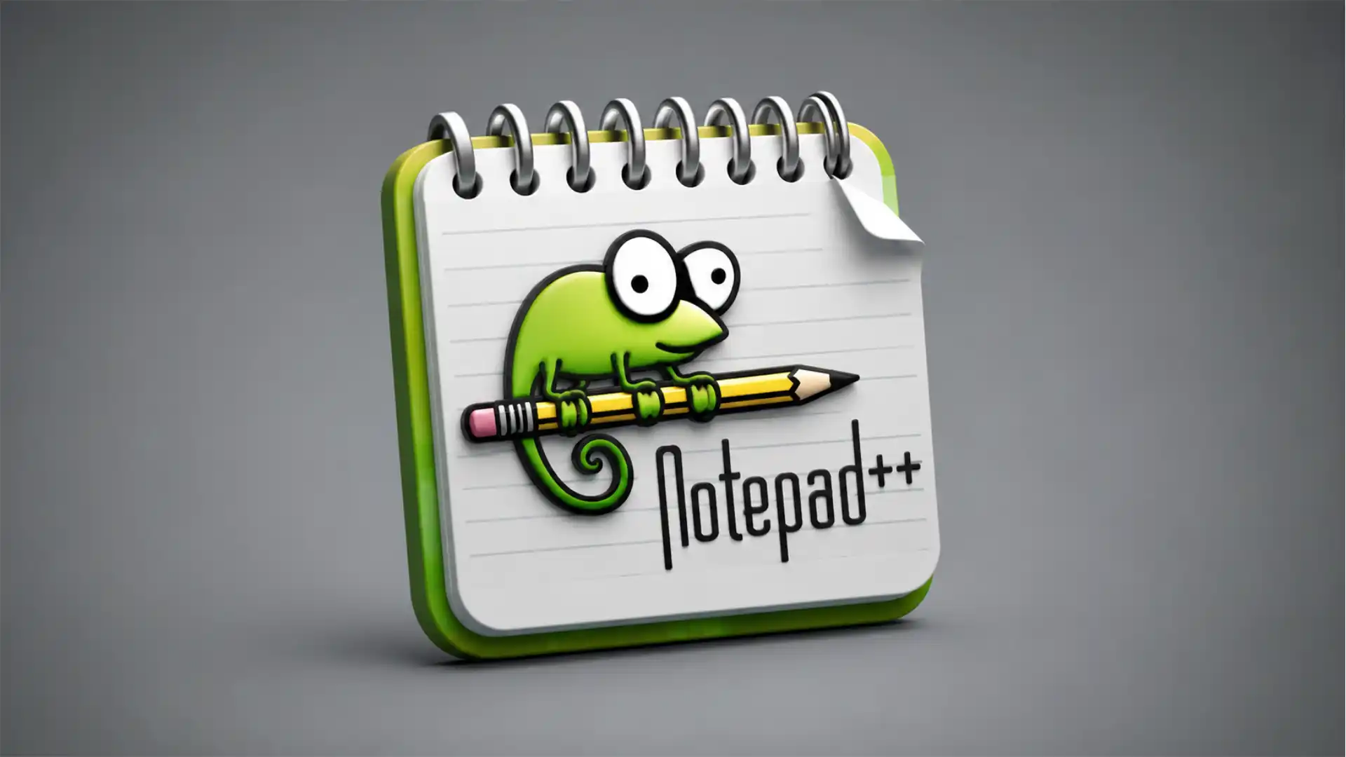 Notepad++ keeps winning by refusing to become everything
