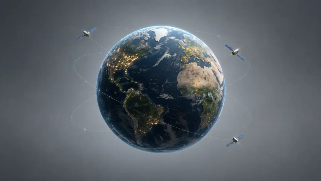 Osiris shows how much of the world is already visible