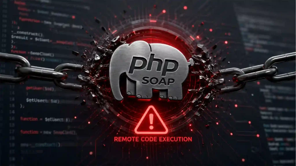 PHP patches critical SOAP vulnerability as remote code execution risk reaches production servers