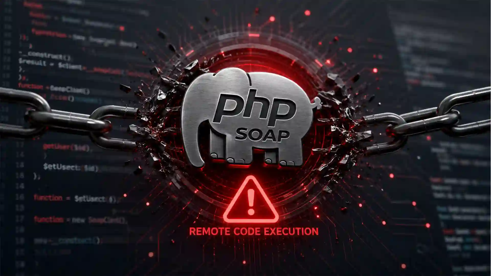 PHP patches critical SOAP vulnerability as remote code execution risk reaches production servers