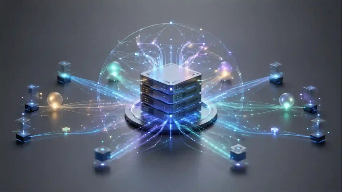 Server connectivity is the hidden gatekeeper of AI and search visibility