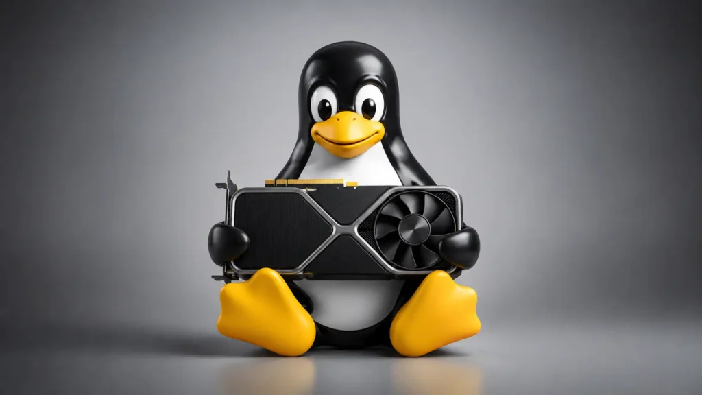 The Linux desktop still loses the mass market at the hardware layer