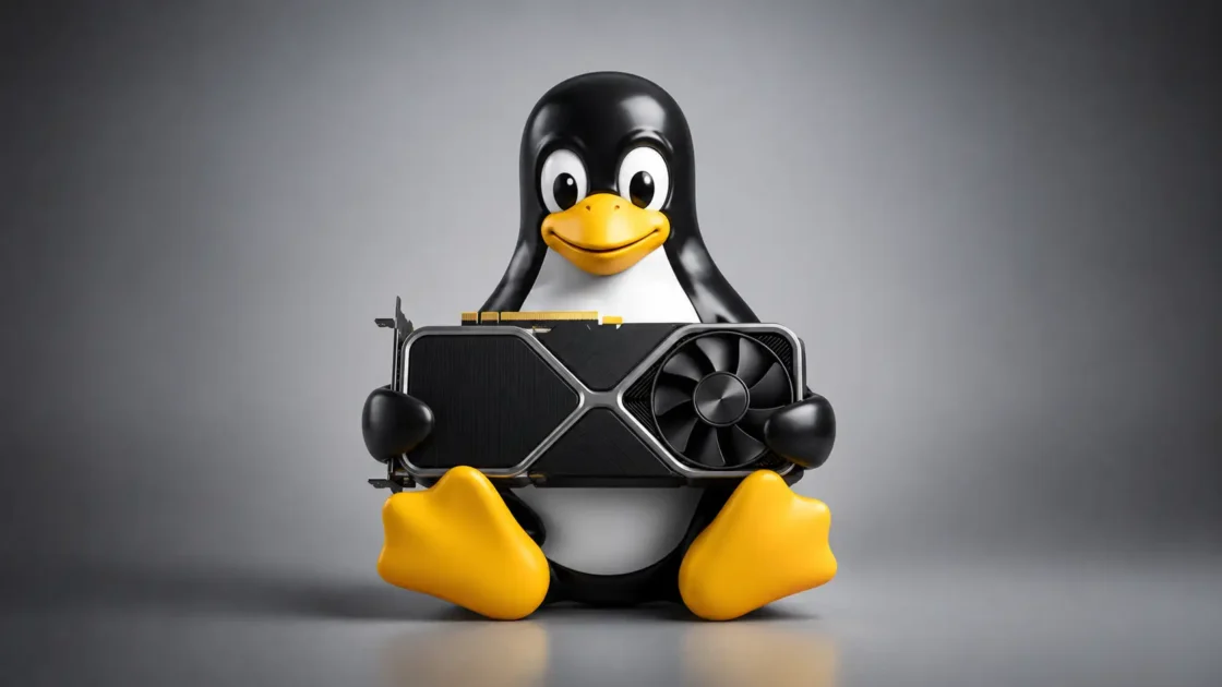 The Linux desktop still loses the mass market at the hardware layer
