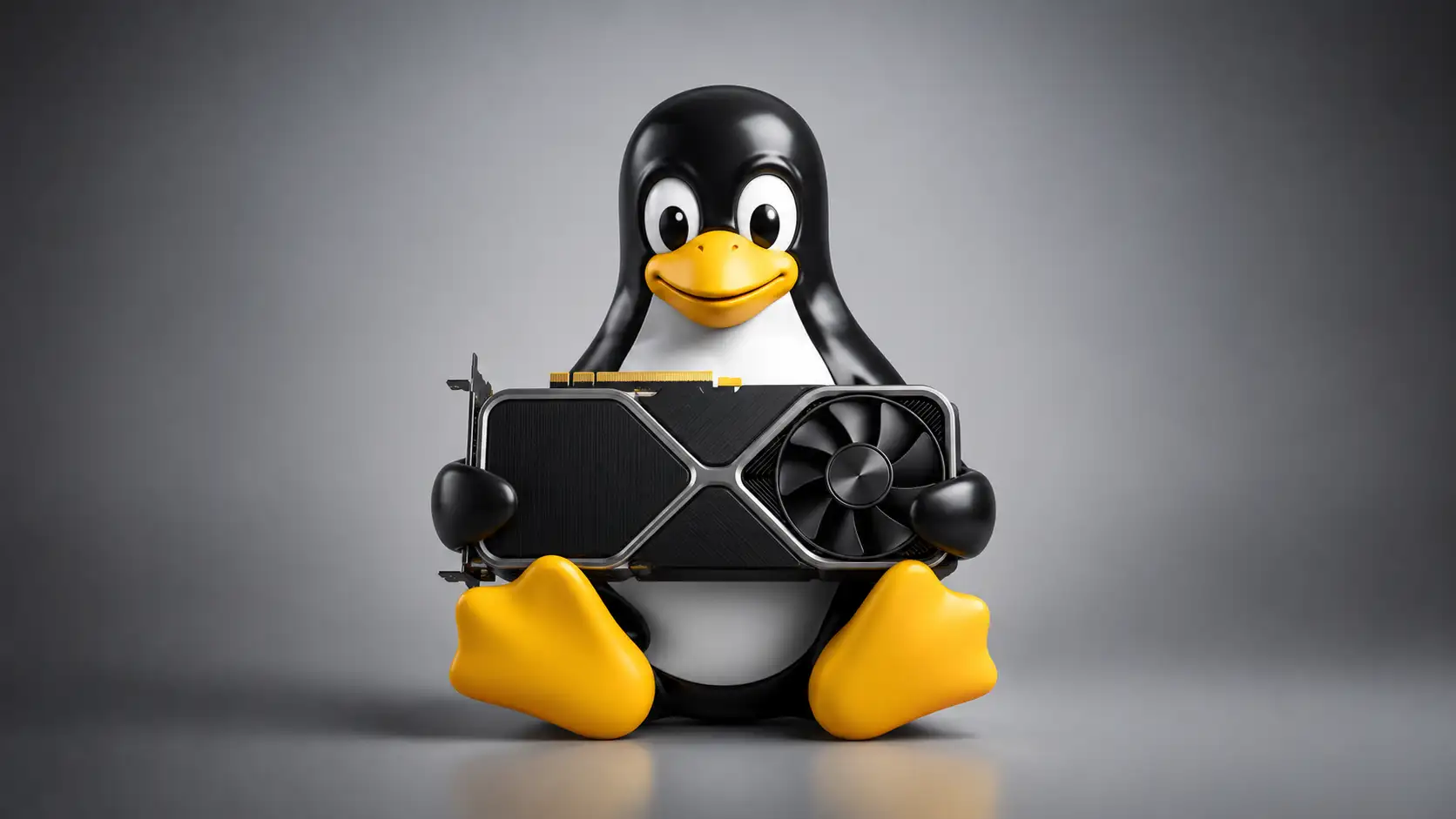 The Linux desktop still loses the mass market at the hardware layer