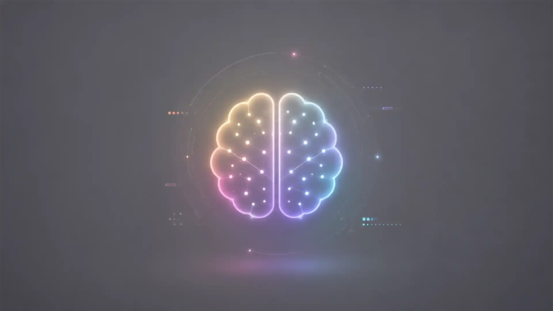 The age of ignoring AI is over