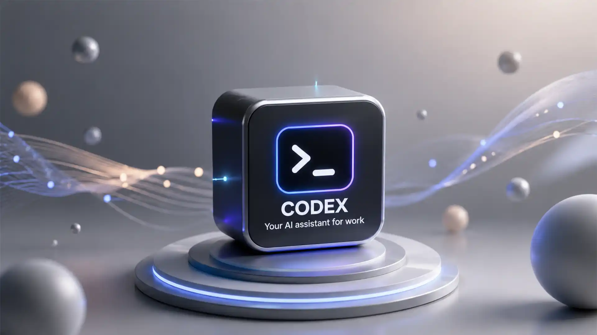 The beginner’s guide to Codex and the new AI work agent model