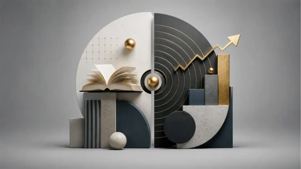 The gap between marketing theory and practice is now a business risk