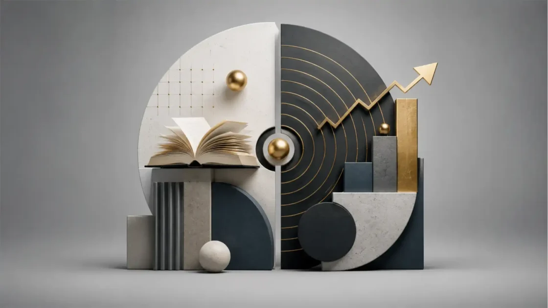 The gap between marketing theory and practice is now a business risk