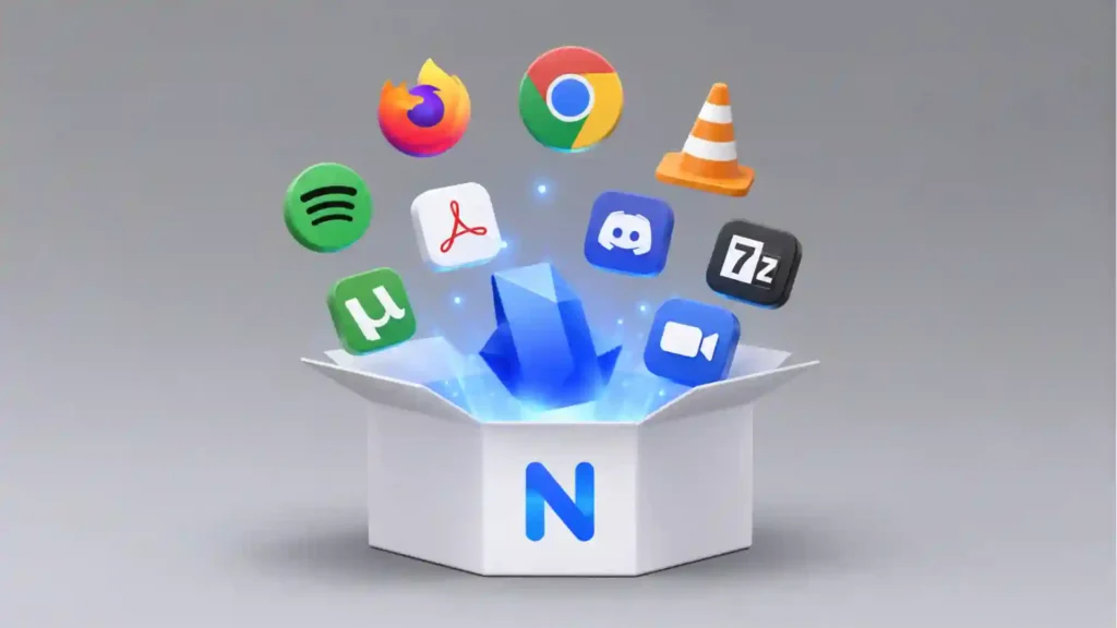The installer website that says no for you