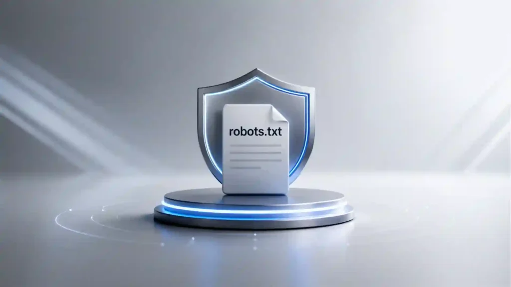 The new robots.txt map for Google, OpenAI, Amazon, Yandex and Baidu