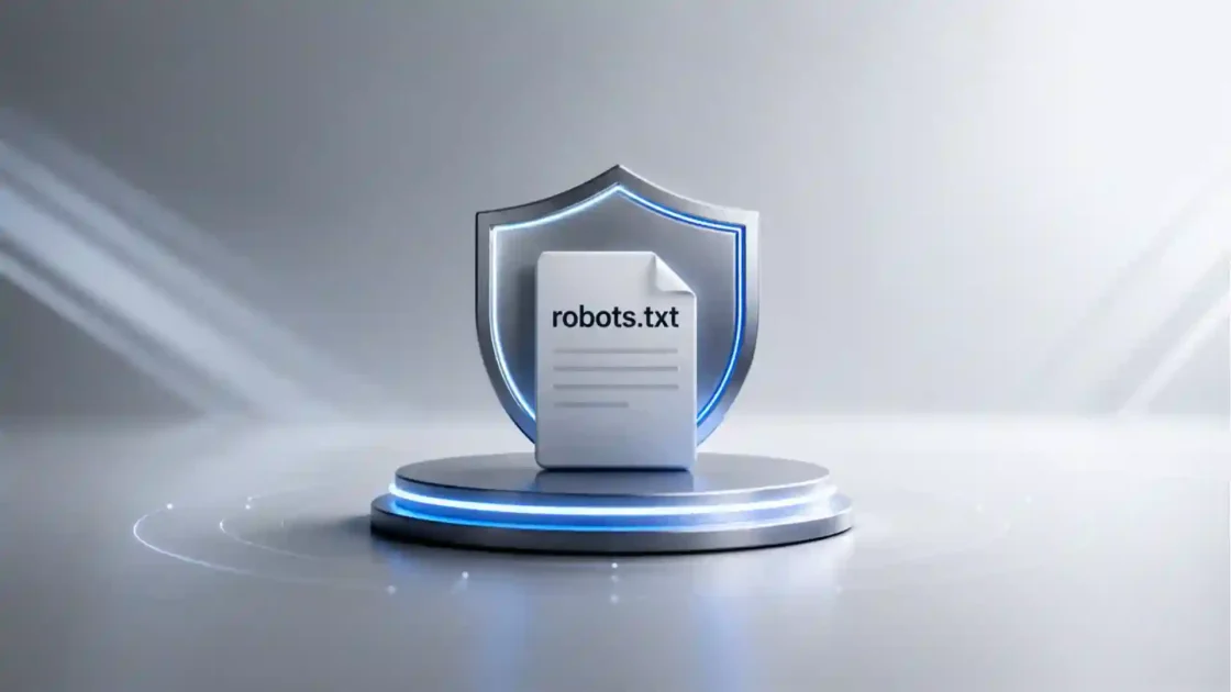 The new robots.txt map for Google, OpenAI, Amazon, Yandex and Baidu