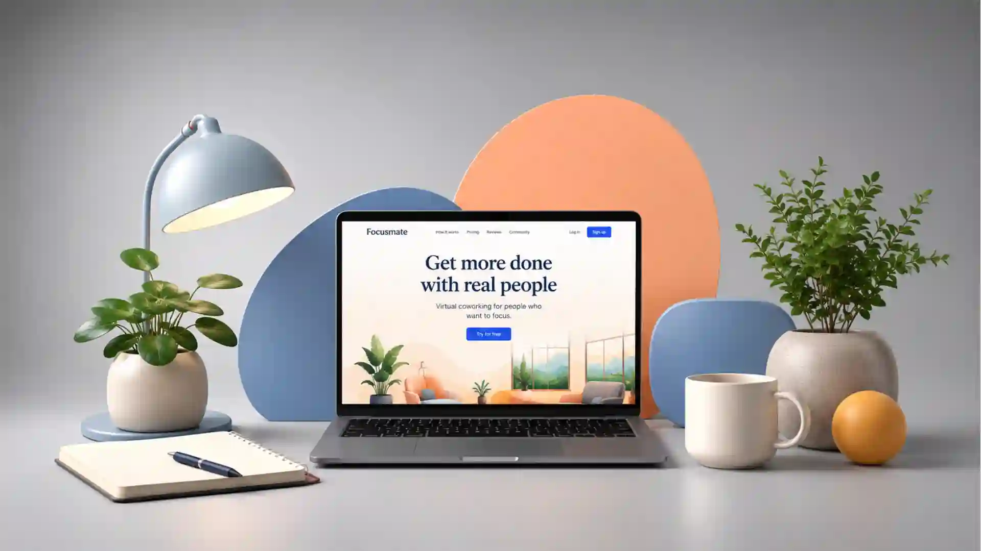 The productivity site that makes procrastination feel rude