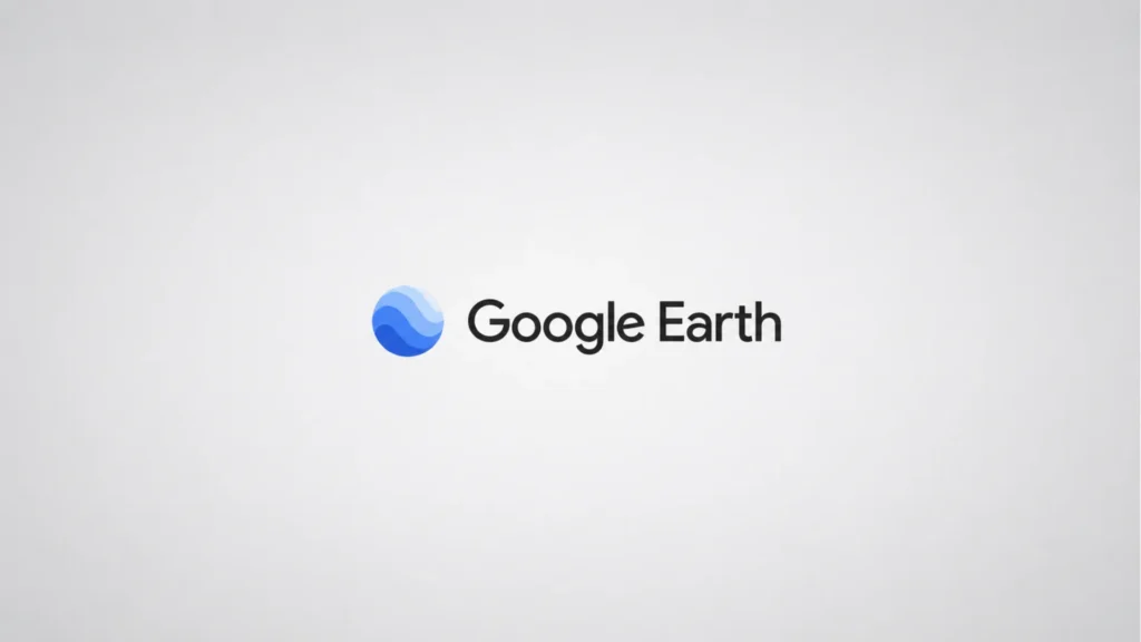The quiet return of Google Earth as a serious web tool
