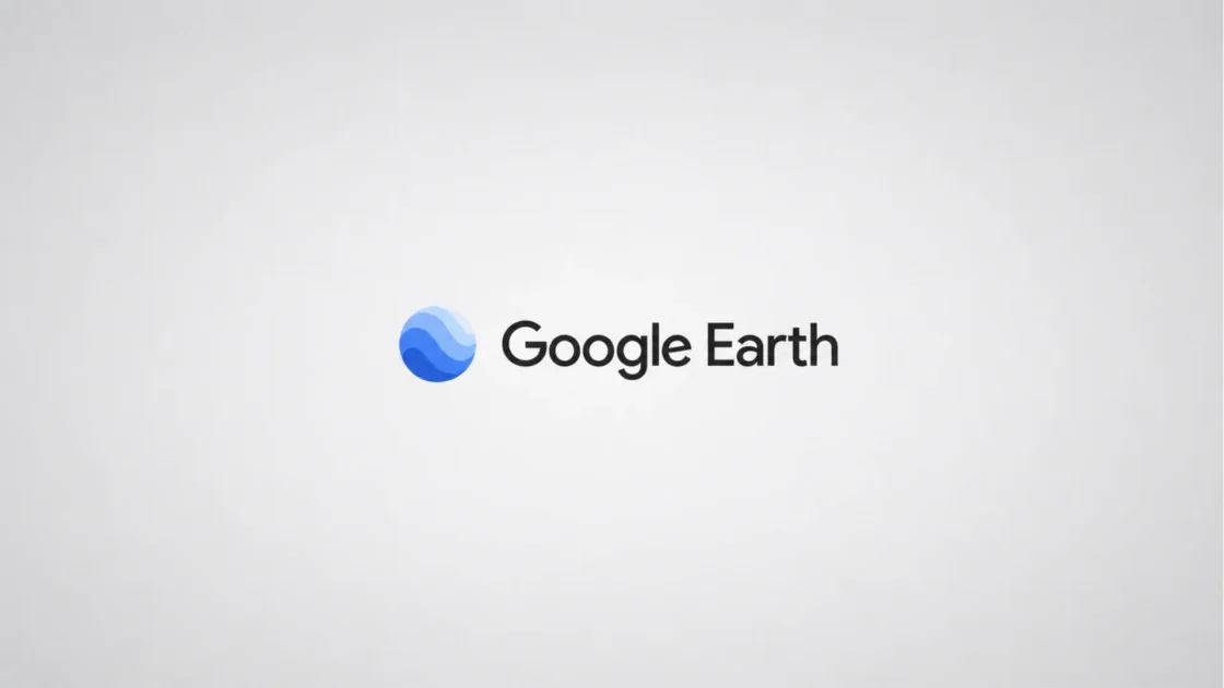 The quiet return of Google Earth as a serious web tool