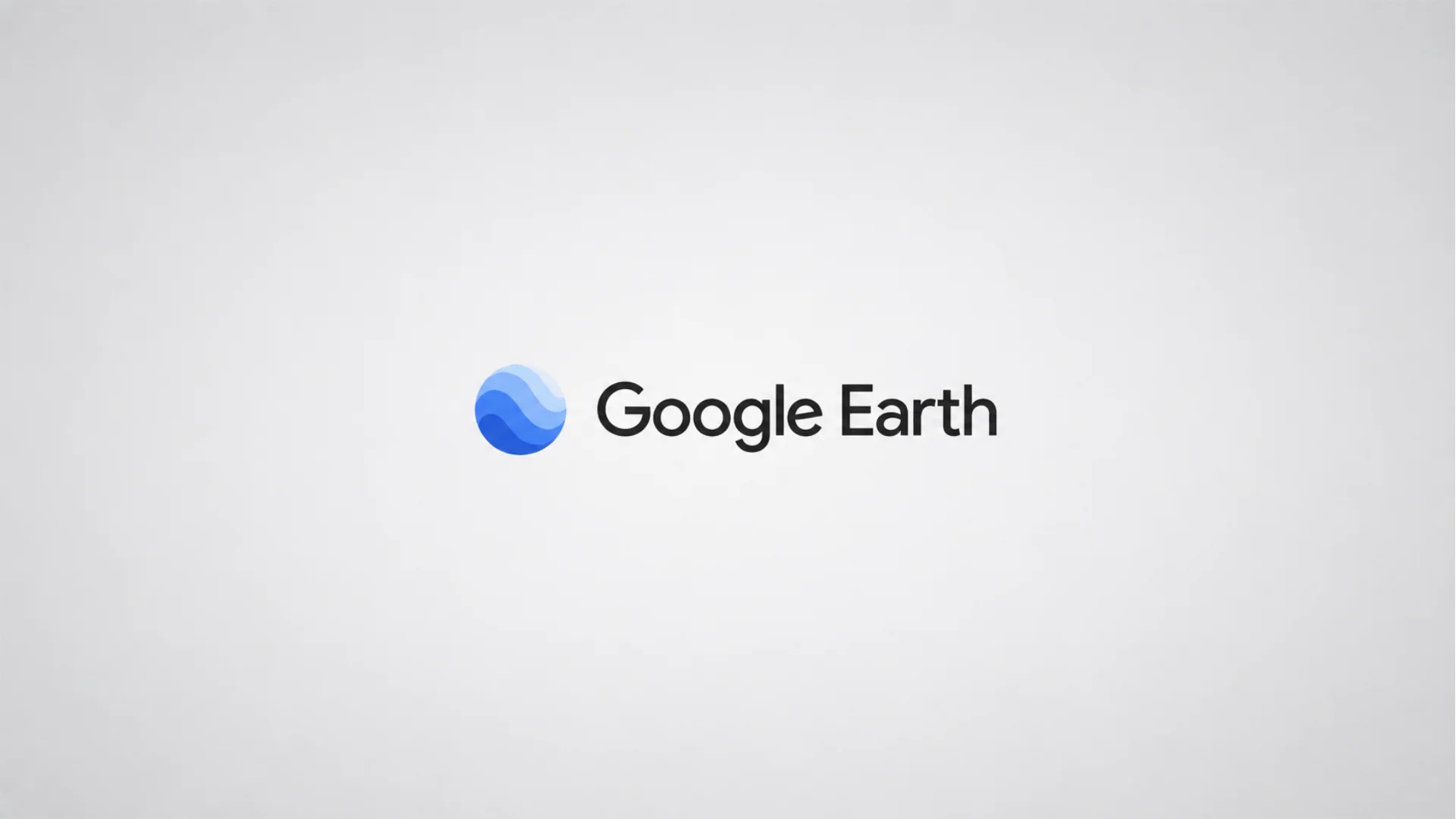 The quiet return of Google Earth as a serious web tool