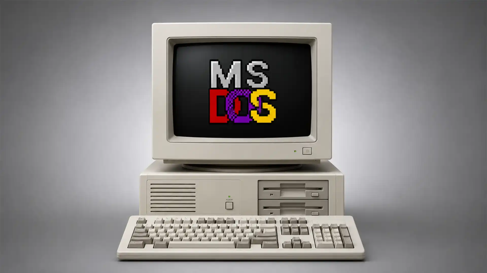 The strange afterlife of the MS-DOS prompt
