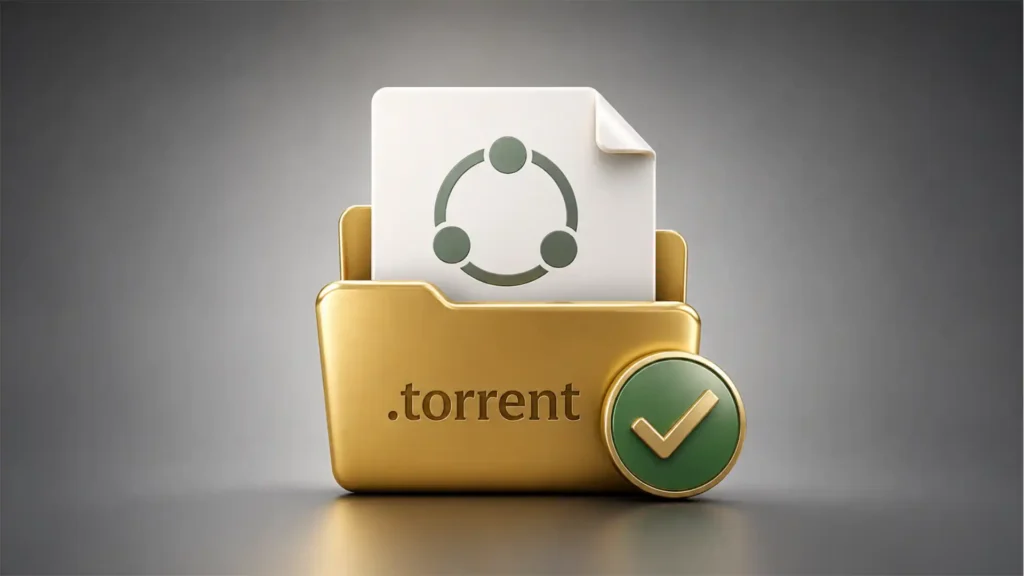 The tiny .torrent file that still keeps downloads alive