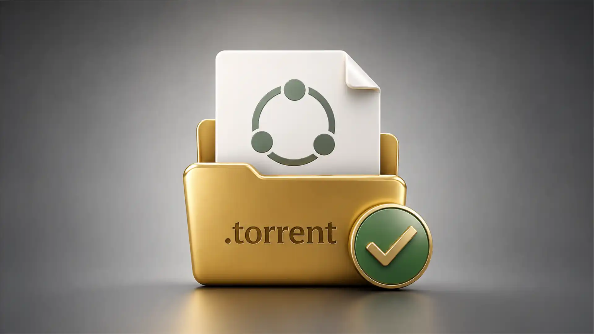 The tiny .torrent file that still keeps downloads alive