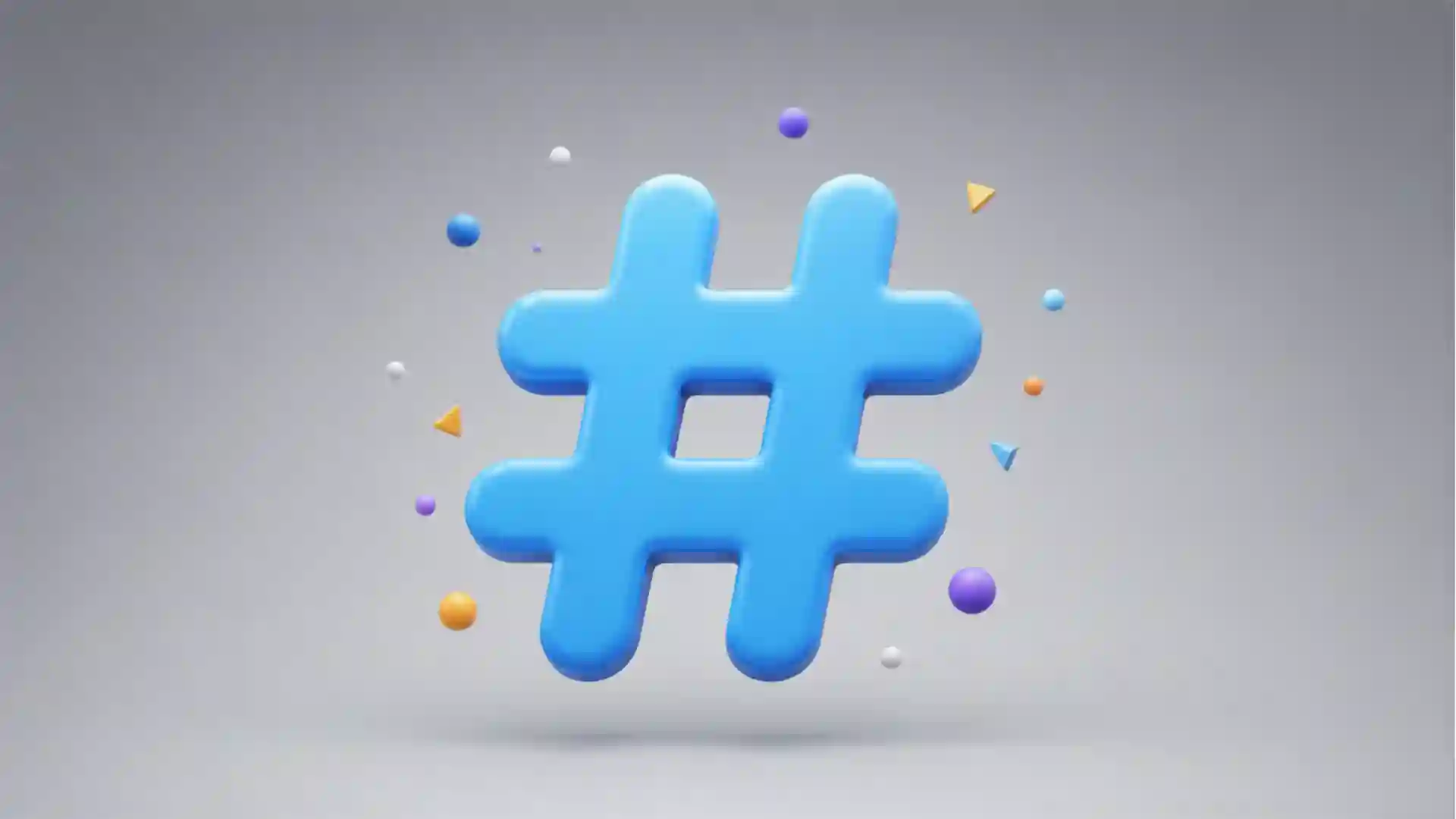 The tiny #barcamp tweet that taught the web to sort itself