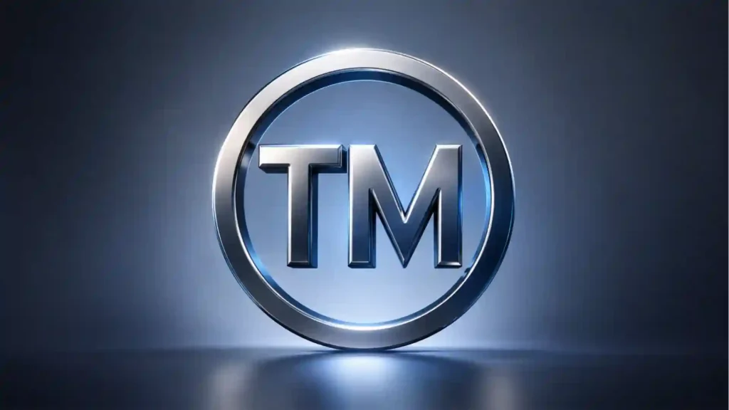 The tiny ™ now sits at the center of the brand protection economy