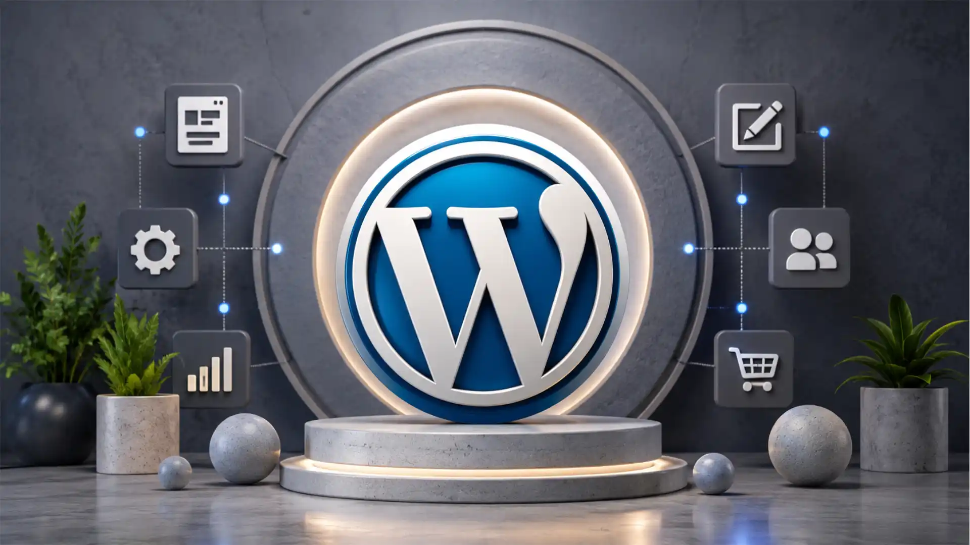 WordPress 7 is not perfect, yet it may still be the CMS to beat