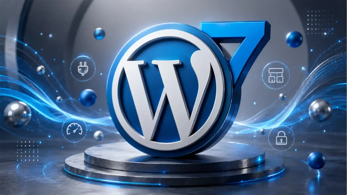 WordPress 7.0 arrives with AI plumbing and a harder test for the open web