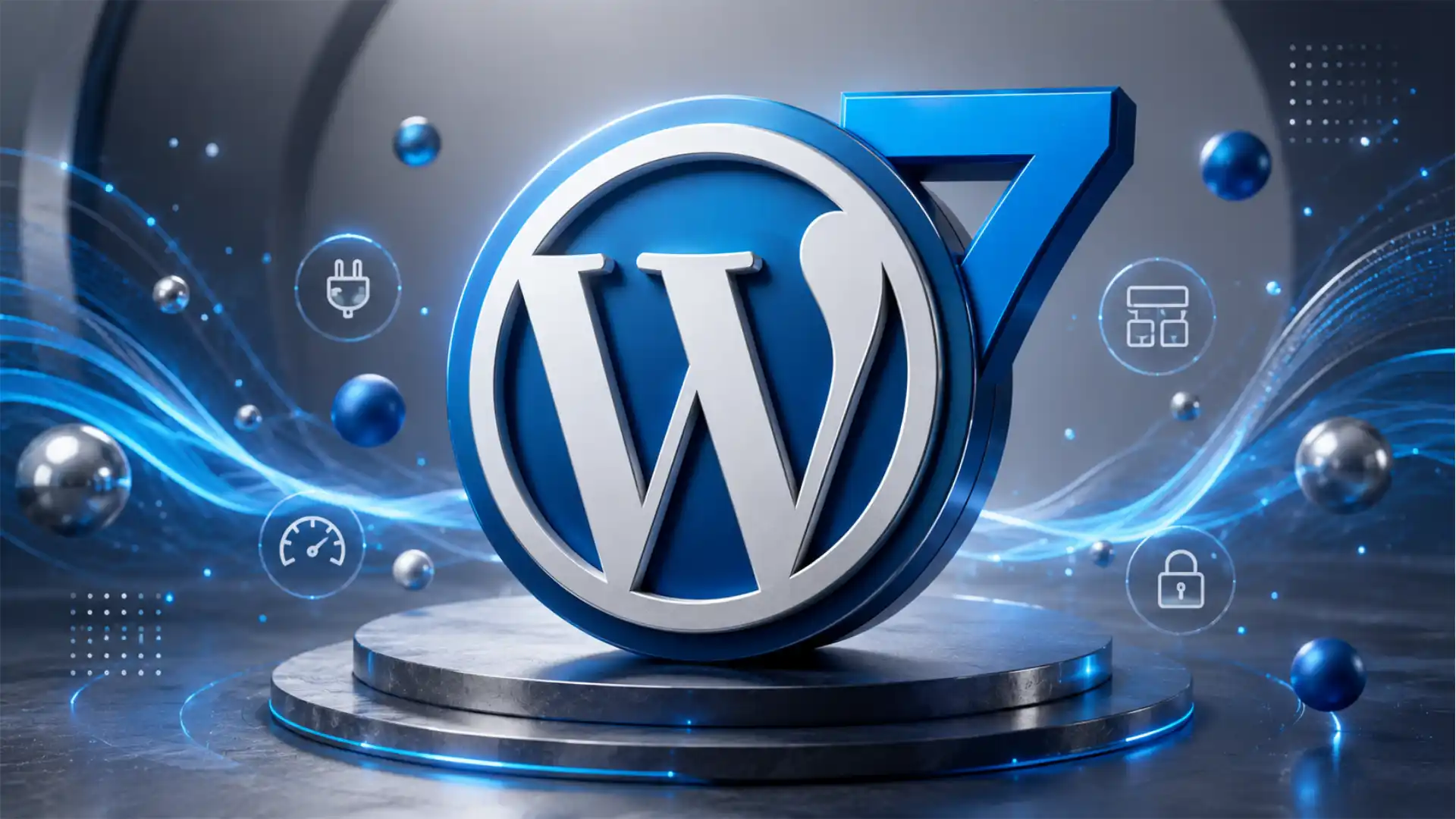 WordPress 7.0 arrives with AI plumbing and a harder test for the open web