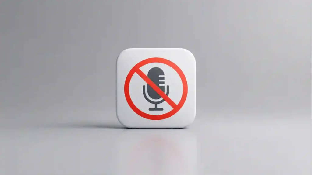 Your phone is probably not listening, but the ad system already knows enough