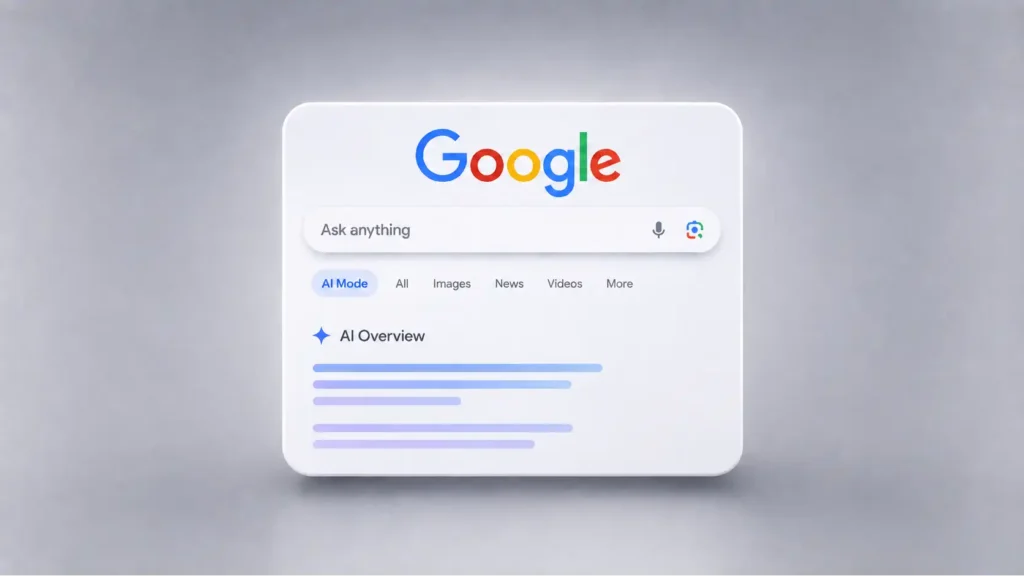 AI Mode makes Google search more convenient and more dangerous for news