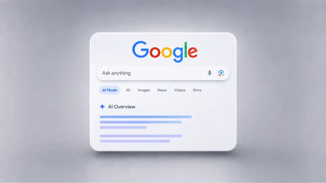 AI Mode makes Google search more convenient and more dangerous for news