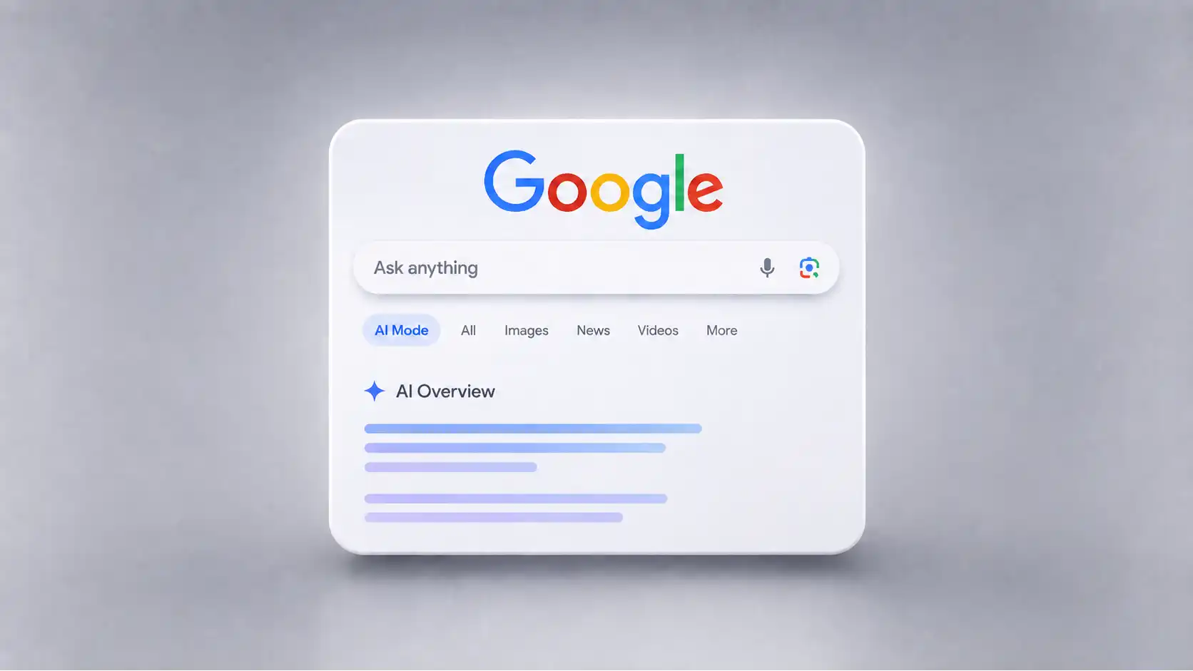 AI Mode makes Google search more convenient and more dangerous for news