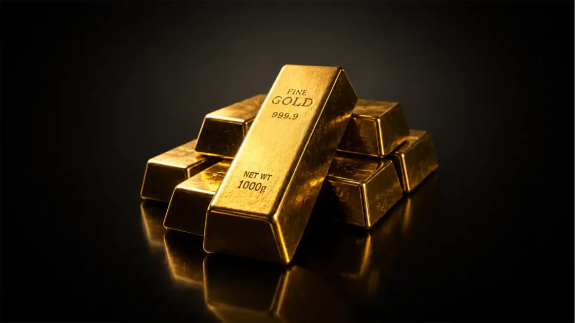 AI may support gold demand, but macroeconomics still rules gold’s price