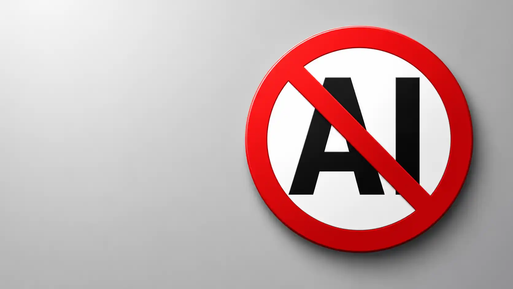 AI veganism is the new language of refusal in an automated age