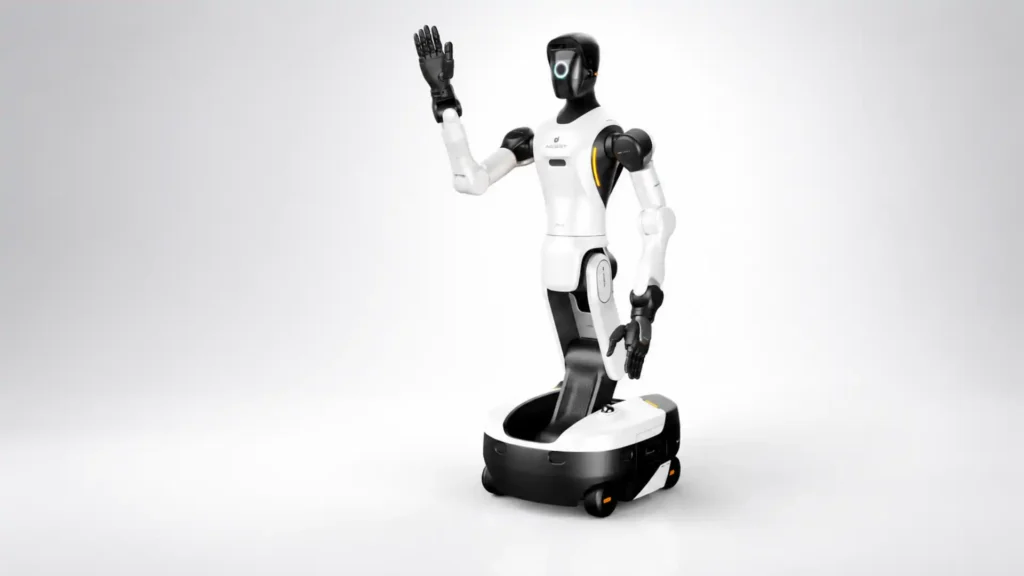 Agibot’s 99.99% claim brings humanoid robots closer to industry