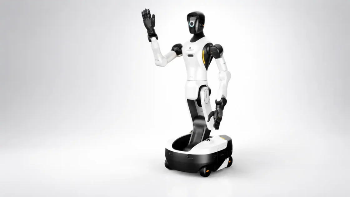 Agibot’s 99.99% claim brings humanoid robots closer to industry