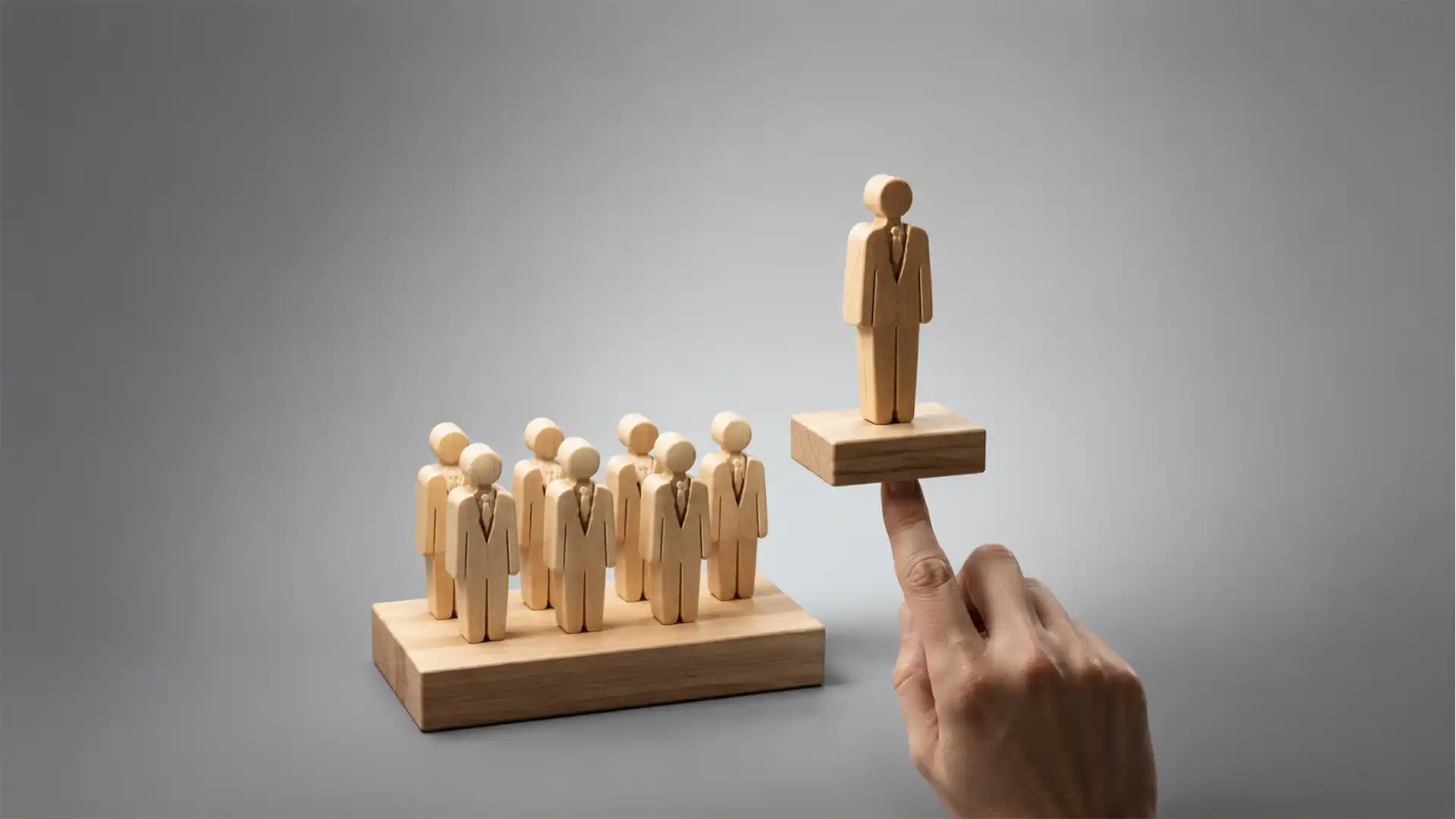 Brand authority now decides who gets trusted, cited and chosen