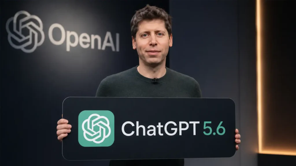ChatGPT 5.6 is close, but the evidence is thinner than the hype