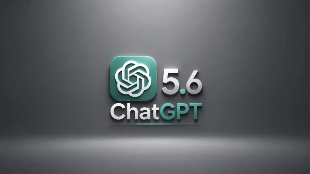 ChatGPT 5.6 is knocking before GPT-5.5 has settled